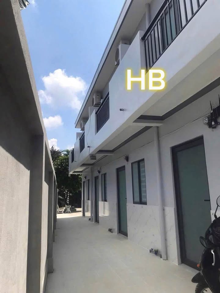 Minihouse cho thuê tại Nguyễn Văn Linh, 36m² giá 2.5 triệu - Tiện nghi đầy đủ!