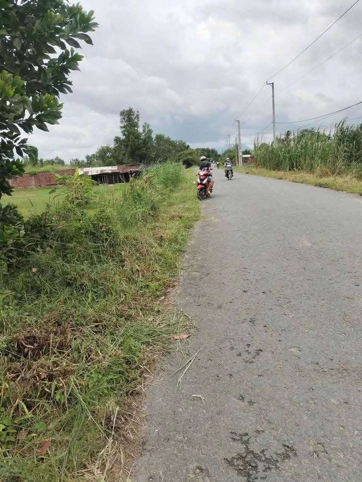 Đất 2 mặt tiền đường Trường Đông, Phường Long Hoa 10900m² giá 8.5 tỷ - Cơ hội đầu tư sinh lời!