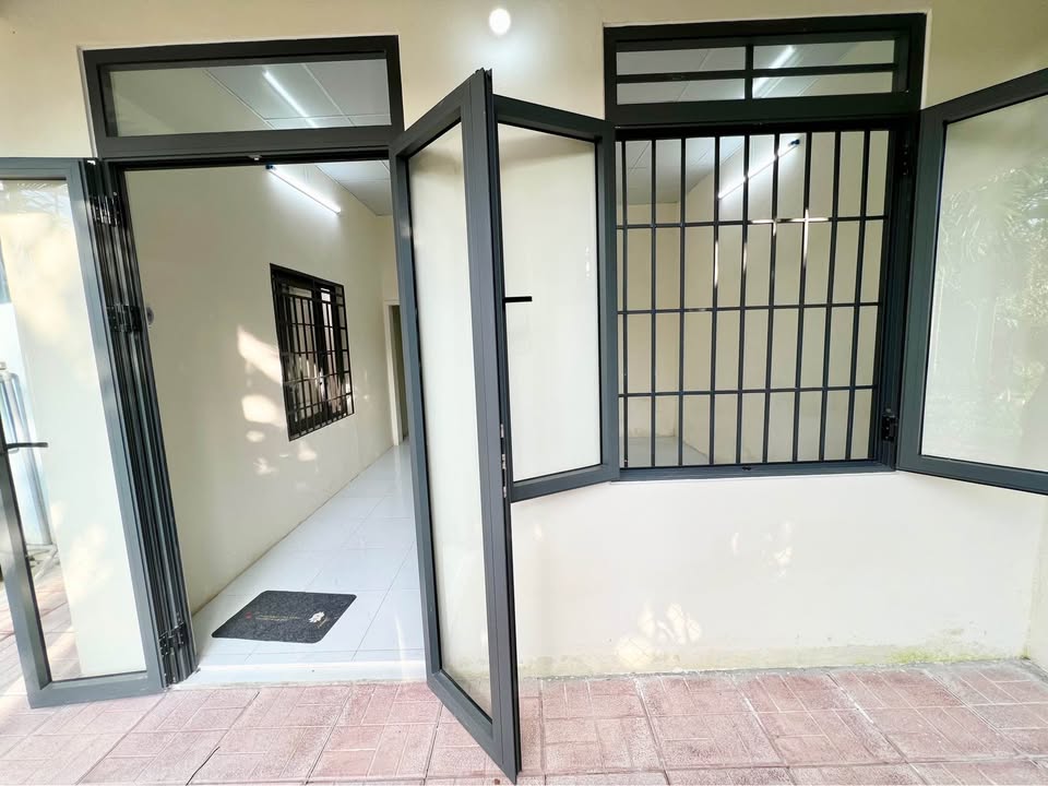 Nhà phố Trần Phú, Quảng Ngãi 80m² giá 1.1 tỷ - Chính chủ cần bán gấp!