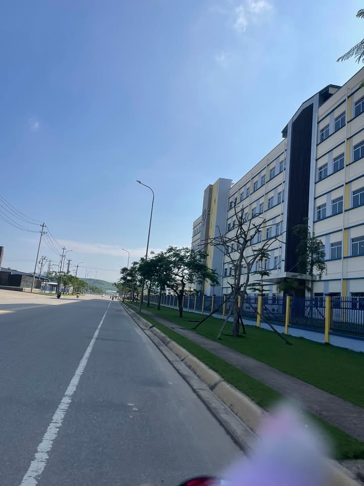 Đất kinh doanh gần KCN Vship Thọ Phong, Quảng Ngãi 315m² - Đầu tư sinh lời ngay!