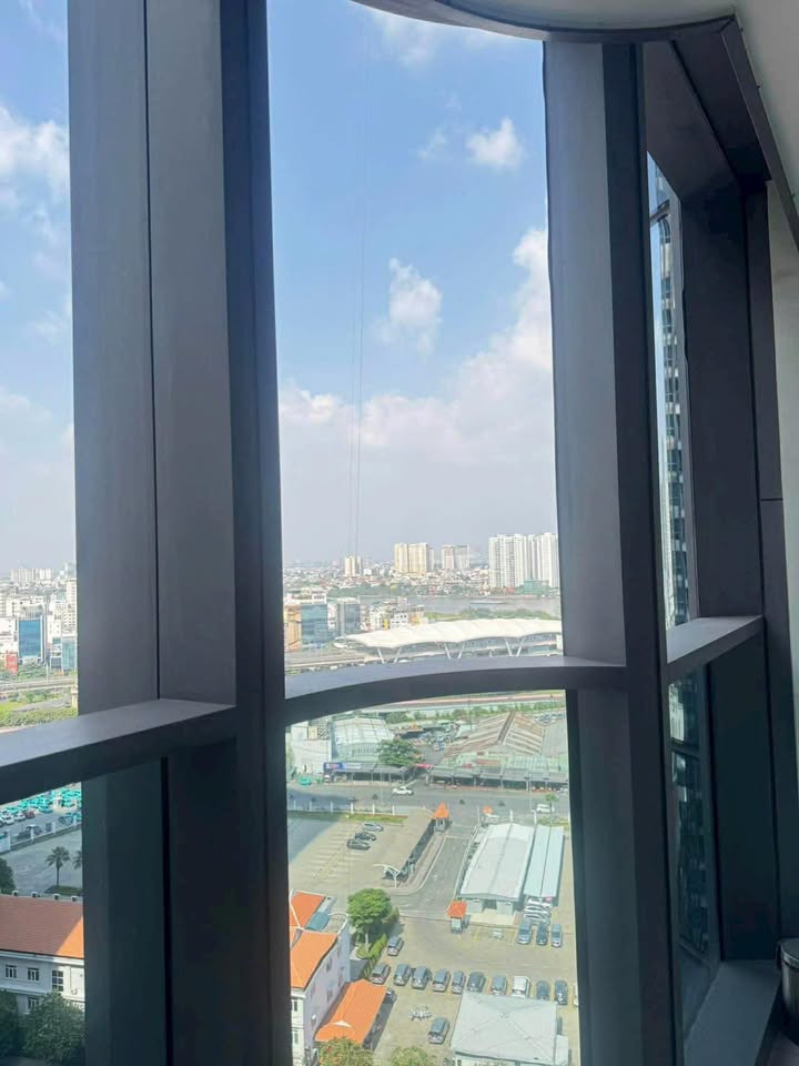 Căn hộ Landmark 81, Bình Thạnh 55m² giá 9.38 tỷ - Sổ hồng chính chủ, nhà trống