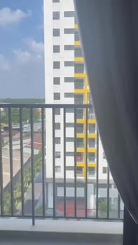 Căn hộ Tecco Felice Home 83m² giá 6 triệu - Sẵn sàng ở ngay!