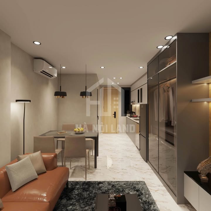 Nhà Cổ Nhuế 80m² giá thỏa thuận - Kinh doanh VIP, ô tô tránh!