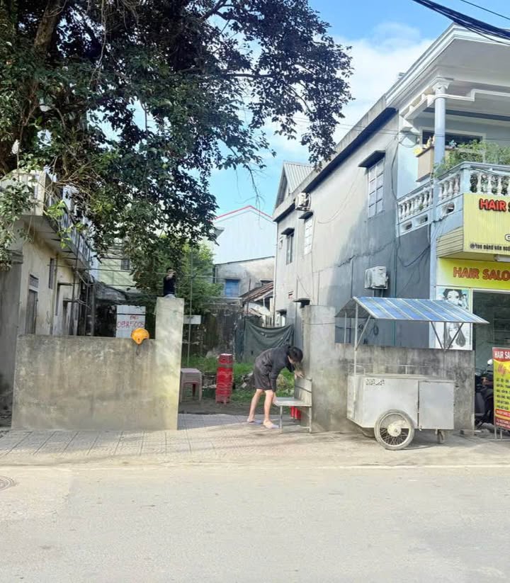 Đất Mặt Tiền Đặng Văn Ngữ, An Cựu 129.6m² giá 8 tỷ - Đầu tư sinh lời ngay!