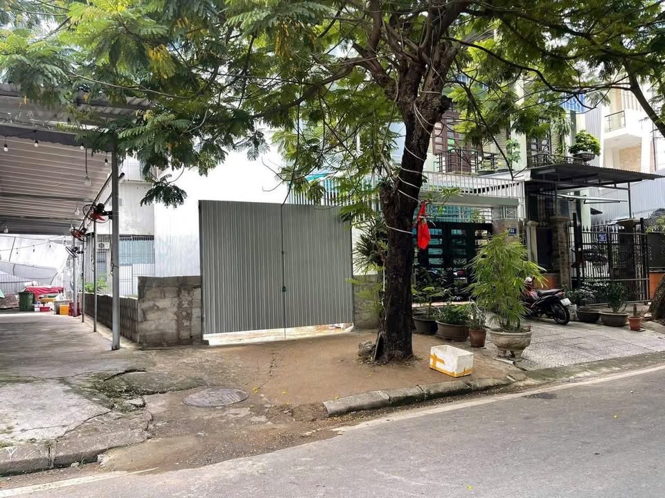 Đất mặt tiền Huỳnh Tấn Phát, TP Huế 120m² giá 5.8 tỷ - Cơ hội đầu tư lý tưởng!