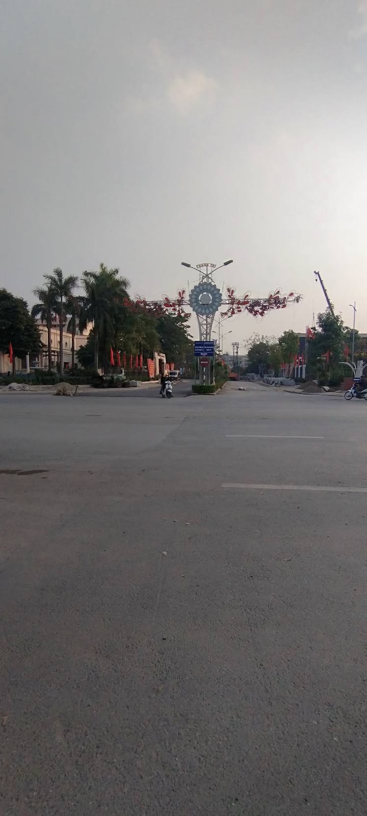 Đất nền Tứ Hiệp 74m² giá 16 tỷ - Cơ hội đầu tư tiềm năng!