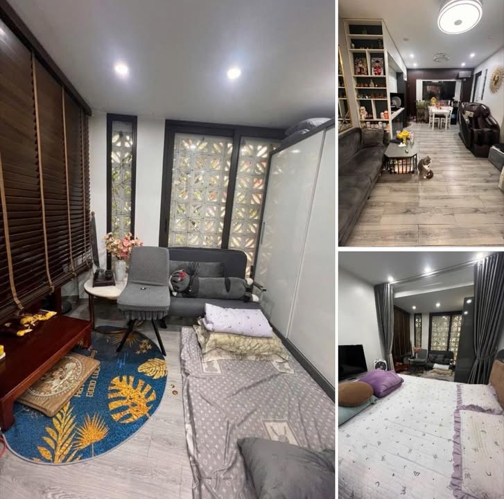 Nhà 2 tầng tại Quận Nam Từ Liêm 50m² giá 4 tỷ - Gần phố chính!