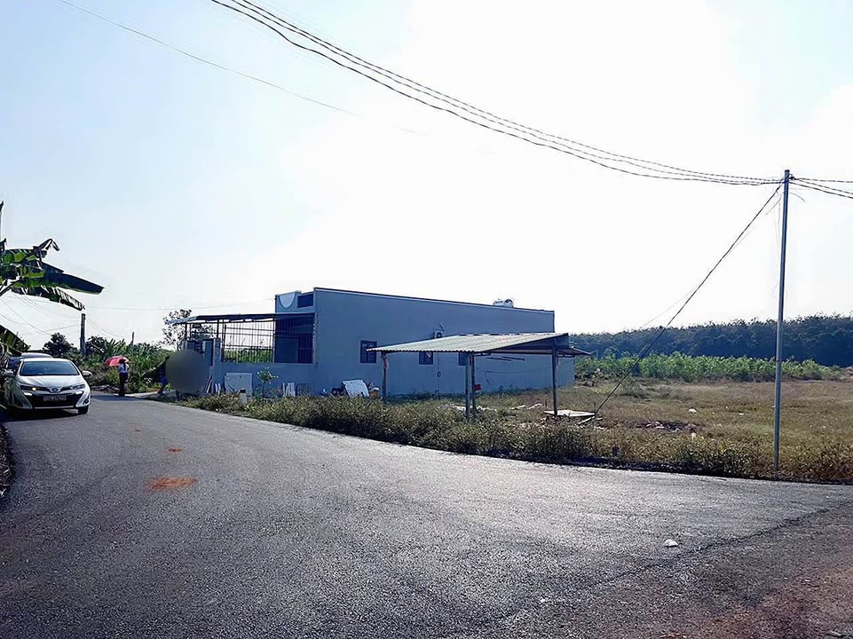 Đất nền đẹp tại Nghĩa Thành, BRVT 155m² giá chỉ 600 triệu - Cơ hội đầu tư hấp dẫn!