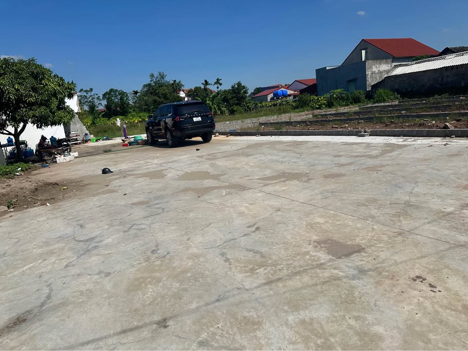 Đất nền nghỉ dưỡng Tống Trân – Hưng Yên 64m² chỉ 700 triệu - Cơ hội đầu tư không thể bỏ lỡ!