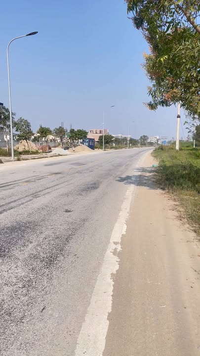 Đất mặt tiền đường Hồng Liễu 113.6m² giá 3 tỷ - Đầu tư sinh lời tuyệt vời!