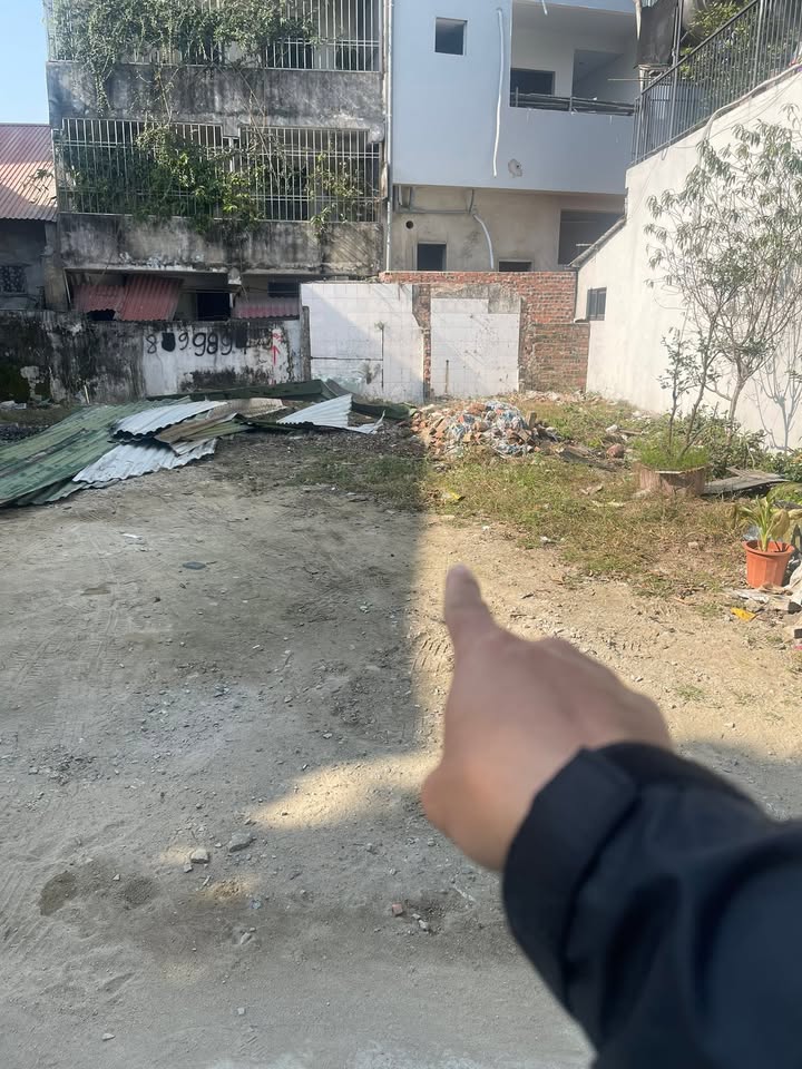 Đất nền Phường Hưng Bình, TP Vinh 78m² giá chỉ 4.5 tỷ - Cơ hội đầu tư hấp dẫn!