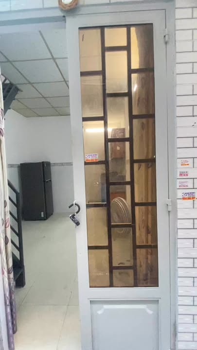 Nhà Gò Vấp 18m² giá 890 triệu - Chính chủ bán gấp!