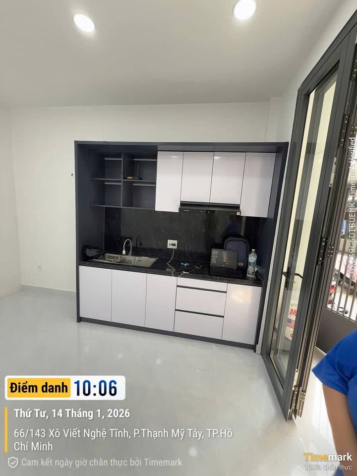 Nhà nguyên căn cho thuê tại Xô Viết Nghệ Tĩnh 11 triệu - Không gian lý tưởng cho gia đình và văn phòng nhỏ!