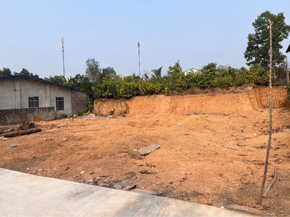 Lô đất 505m² tại TT Hợp Châu - Tam Đảo chỉ 2.02 tỷ - Đầu tư sinh lời ngay!