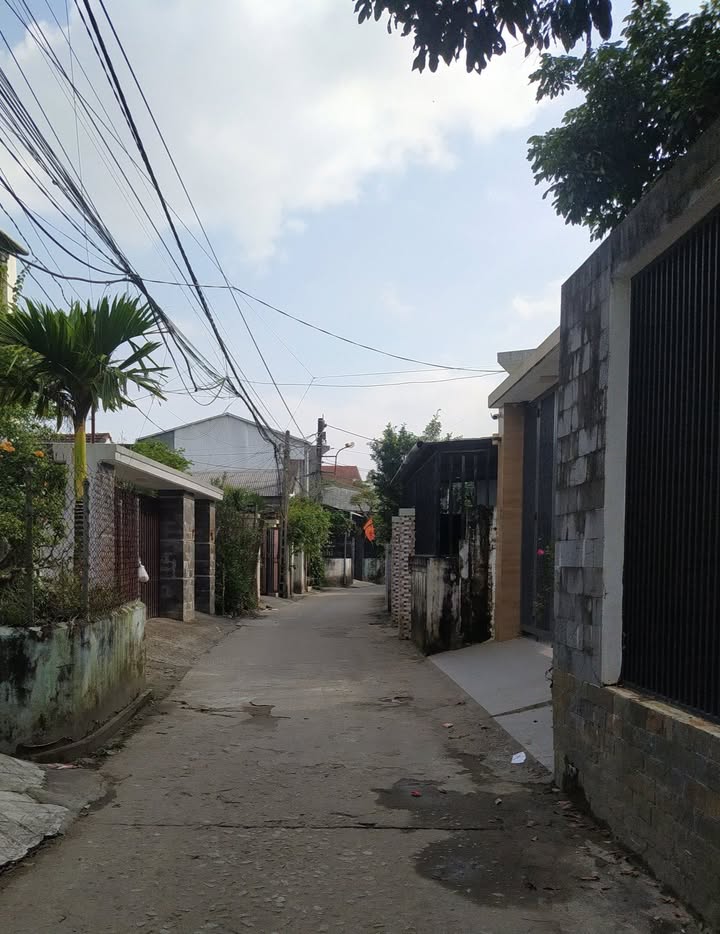 Đất kiệt ô tô Nguyễn Hoàng, Kim Long 116.4m² giá 2.X tỷ - Cơ hội đầu tư tiềm năng!