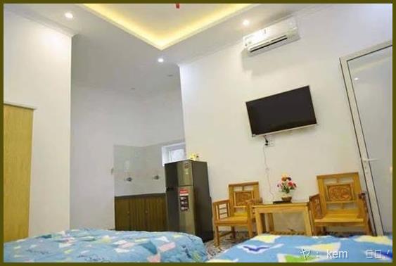 Villa cho thuê tại Dương Văn An, TP Huế 300m² - Không gian thư giãn với bể cá koi