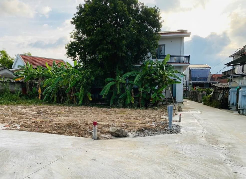 Đất nền Phú Mỹ Thượng 72m² giá 1.3 tỷ - Sổ hồng chính chủ, đầu tư ngay!