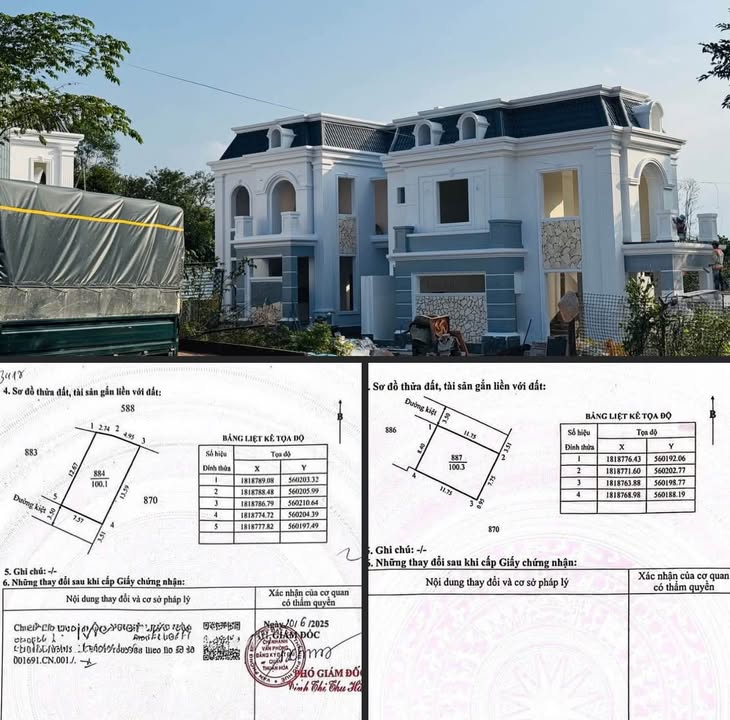 Đất kiệt 55 Vũ Ngọc Phan 100m² giá 1.5 tỷ - Cơ hội đầu tư hấp dẫn!