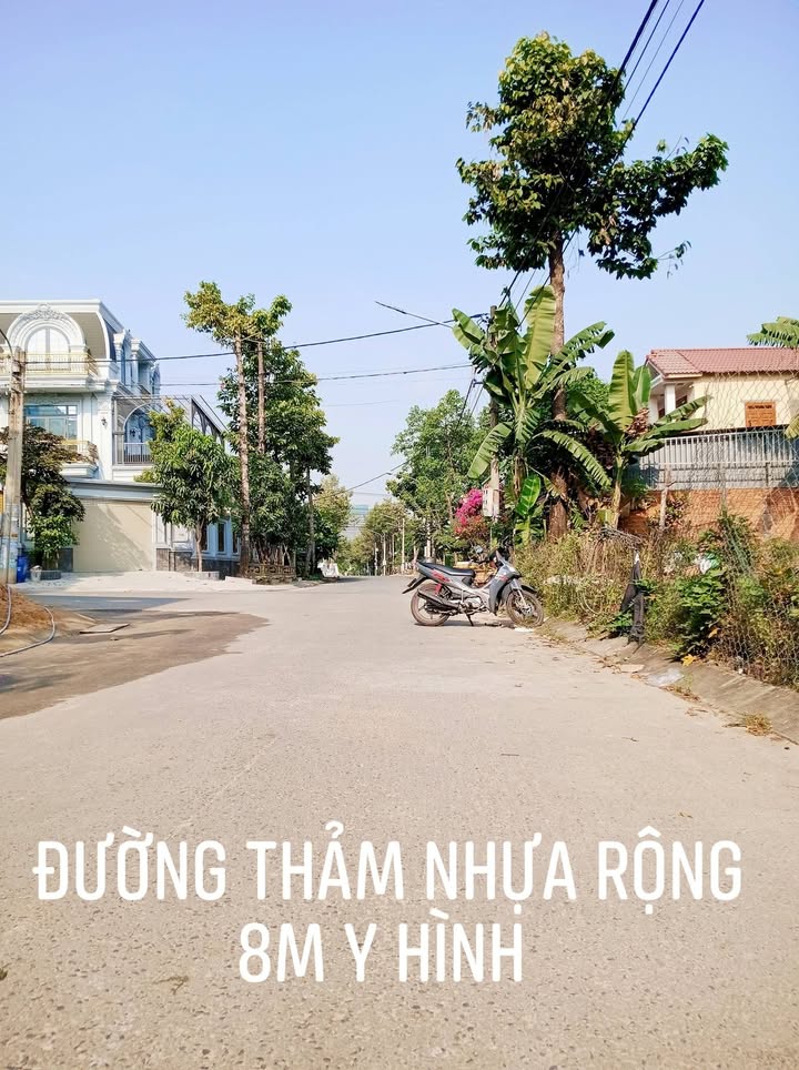 Bán lô đất 400m² Khu Dân Cư Biconsi, Tân Đông Hiệp - Sổ hồng riêng, xây dựng tự do!