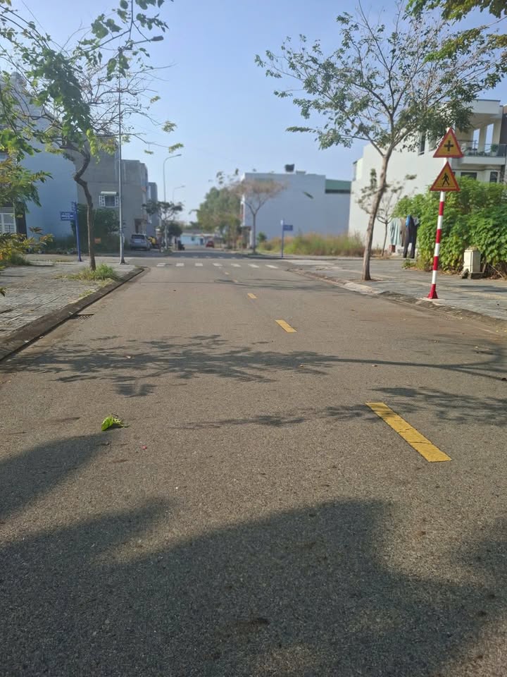 Đất nền TĐC BHL10, Nguyễn Minh Khanh 109m² giá 2.7 tỷ - Đầu tư sinh lời