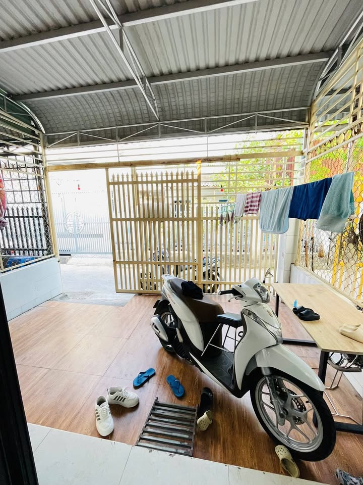 Nhà riêng Phường Phước Bình, TP.HCM 87m² giá 1.65 tỷ - Gần biển, thổ cư 100%!