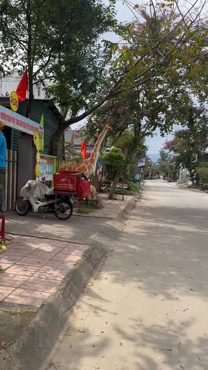 Nhà mặt tiền Lê Trung Đình, Chợ Chùa 100m² giá 1.5 tỷ - Đầu tư sinh lời ngay!