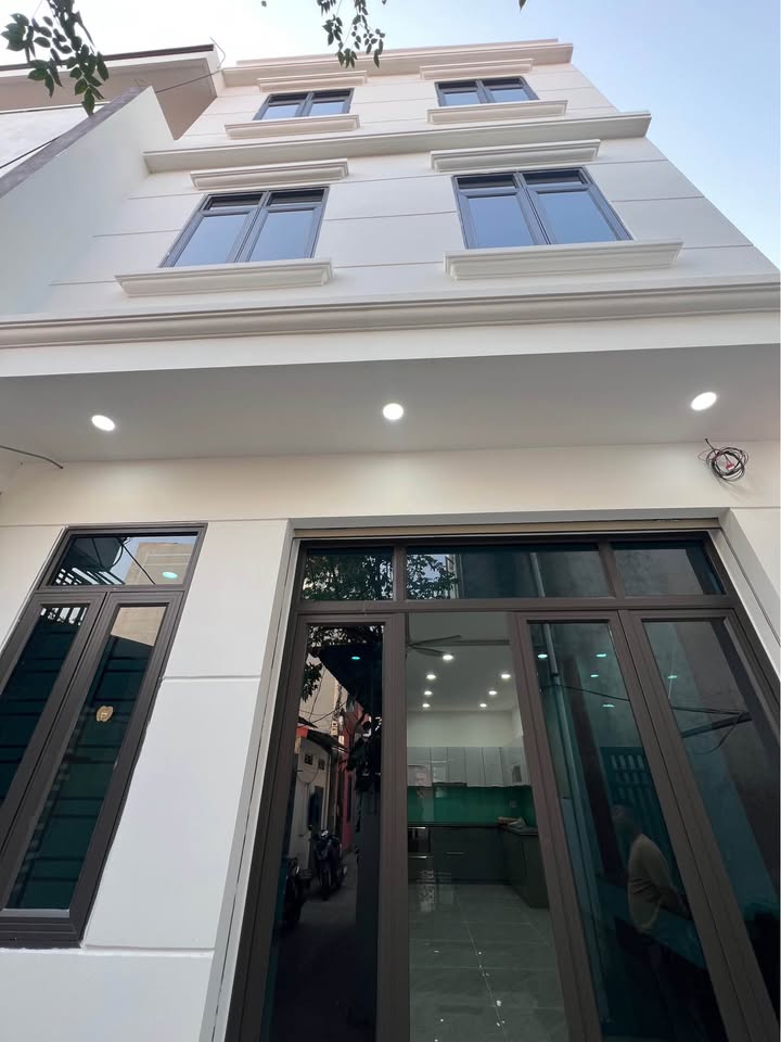 Nhà 3 tầng Phú Hải - Hưng Đạo 46m² giá 3.2 tỷ - Chính chủ bán gấp!