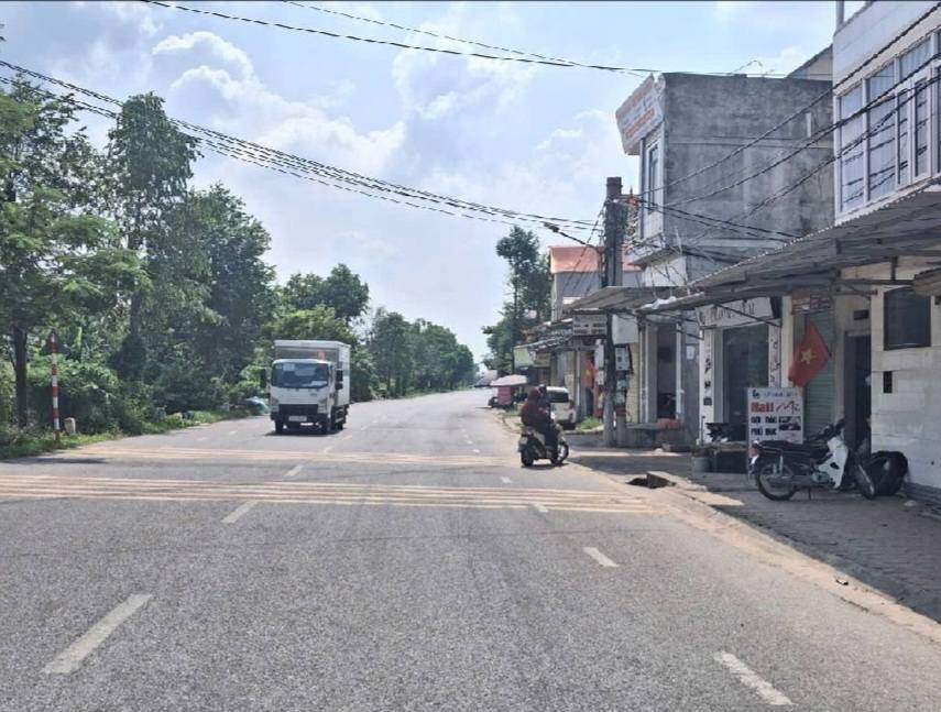 Nhà 2 tầng Đông Cốc, Hà Mãn 139m² - Kinh doanh tốt, vị trí đẹp!