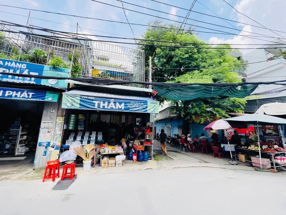 Nhà C4 Lô Góc Phạm Đăng Giảng 86m² giá nhỉnh 7 tỷ - Thích hợp ở lâu dài!