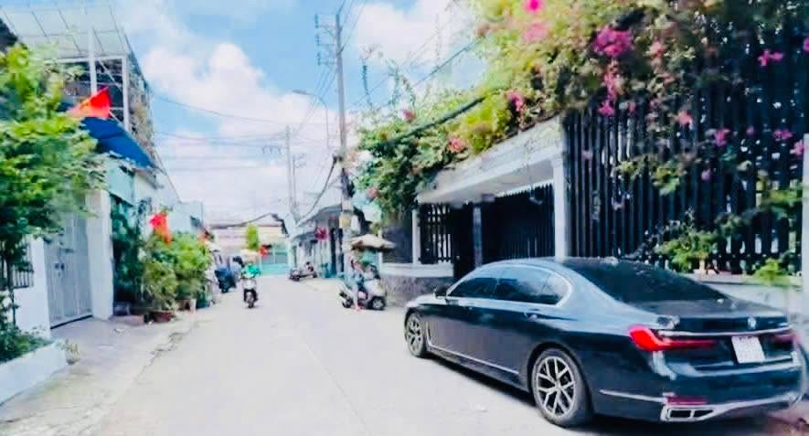 Nhà Mặt Tiền 2 Mặt Tiền Mã Lò, Bình Trị Đông A, 193m² giá 10.7 tỷ - Cơ hội đầu tư lý tưởng!