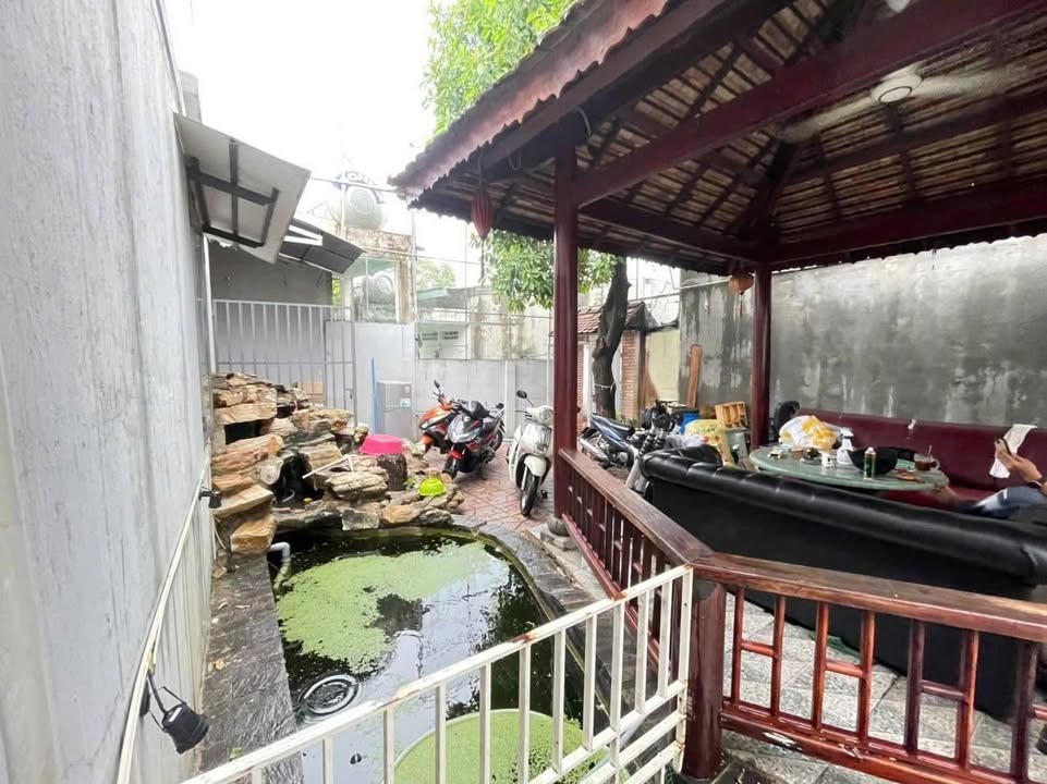 Đất thổ cư đường Bình Hòa 21, 200m² giá 4.9 tỷ - Cơ hội đầu tư hấp dẫn!