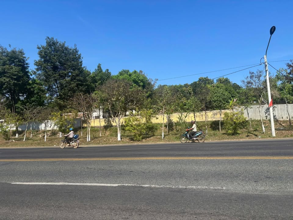 Bán đất thổ cư Quốc lộ 14, Đồng Tiến, 2000m² - Pháp lý rõ ràng, đầu tư sinh lời!