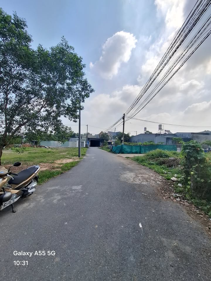 Nhà riêng Ấp 1, Tân Long, Phú Giáo 100m² giá 750 triệu - Chính chủ bán gấp!