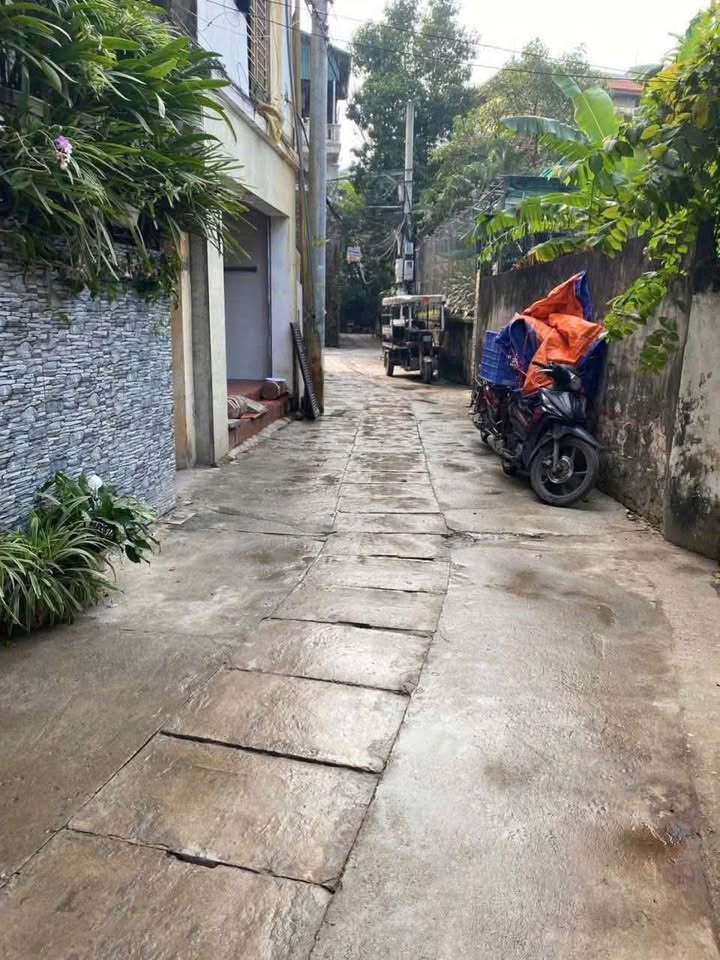 Nhà cấp 4 tại Quỳnh Đô, 35m², giá chỉ 3.x tỷ - Đầu tư sinh lời ngay!