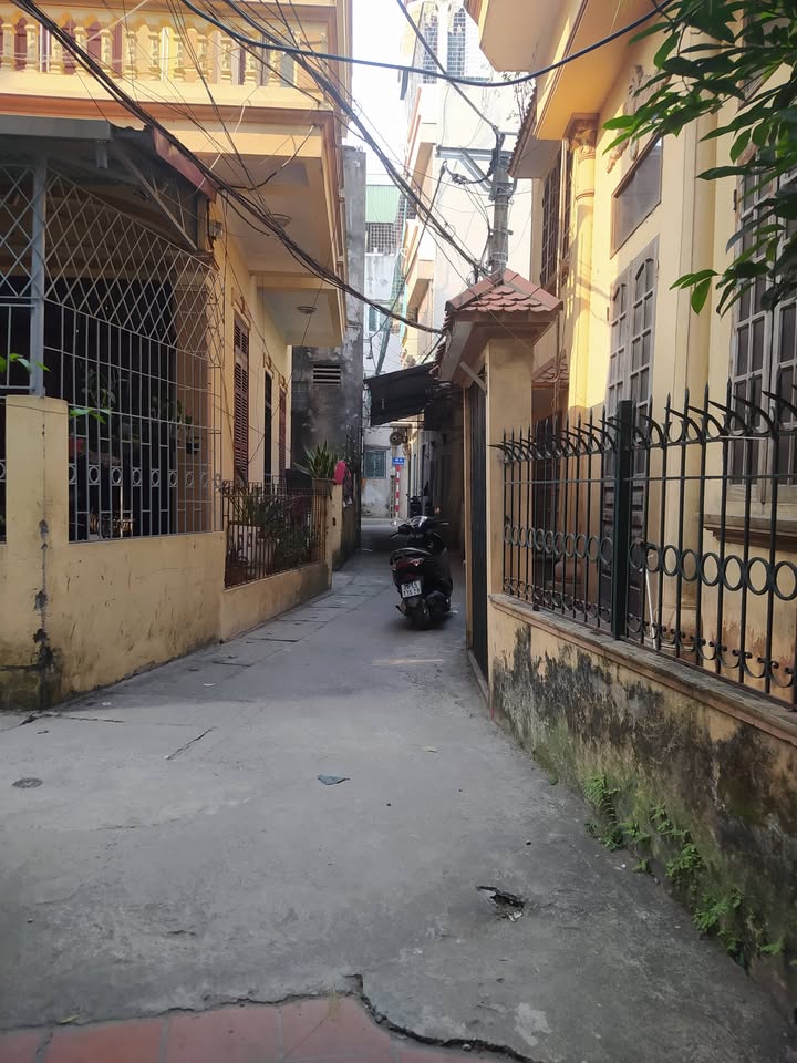 Nhà cấp 4 Trần Cung 48.9m² giá 7 tỷ - Vị trí đắc địa, xây CCMN lý tưởng!