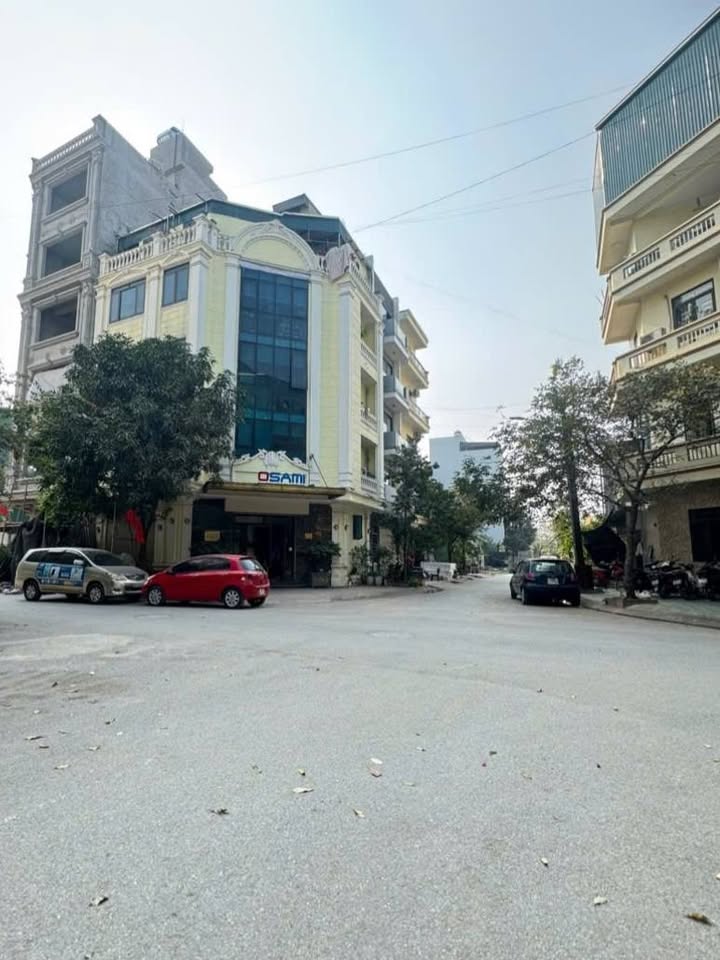 Đất đấu giá Phú Lương Hà Đông 50m² - Đầu tư sinh lời với vị trí đắc địa!