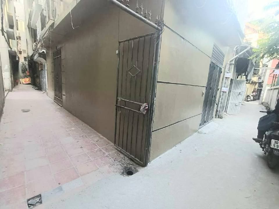 Nhà riêng Lê Quang Đạo, Nam Từ Liêm 44m² giá 8.7 tỷ - Dòng tiền cho thuê cao