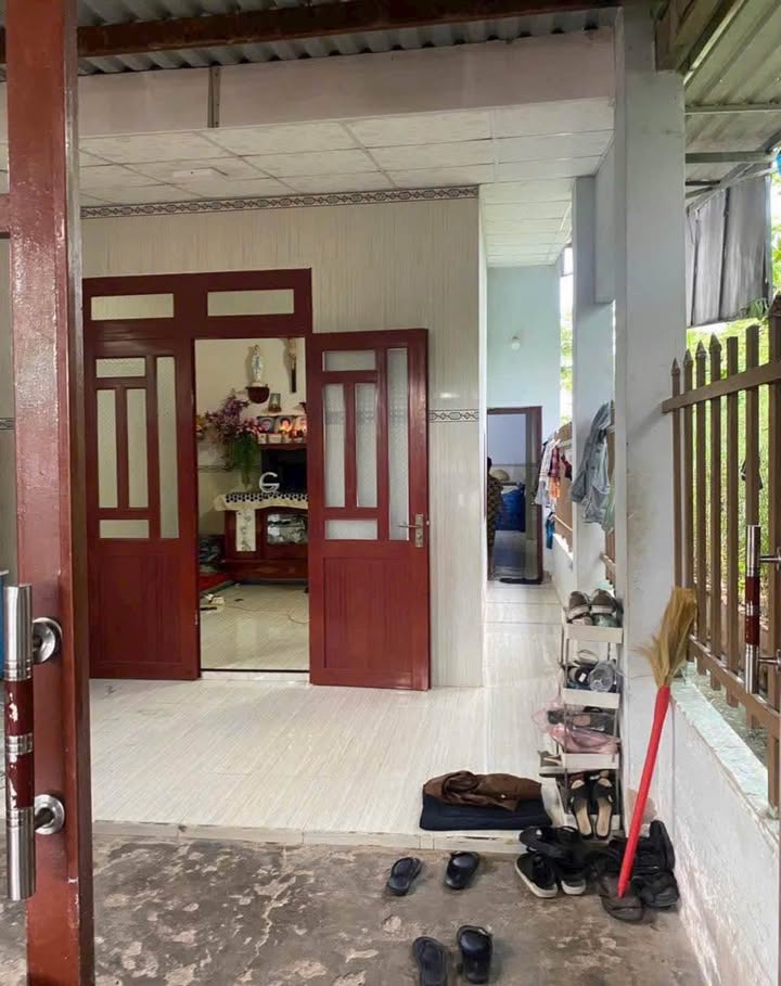 Nhà cấp 4 Khu AE, Phú Thủy 128m² giá 3.75 tỷ - Hướng biển mát mẻ ngay sát cảng