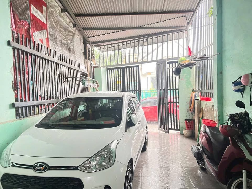 Bán nhà mặt tiền kinh doanh KP5 Trảng Dài 92m² giá 2.62 tỷ - Cơ hội đầu tư hấp dẫn!