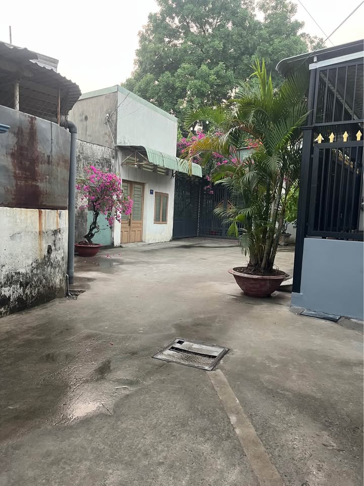 Nhà phố kp2 Long Bình Tân 92m² giá 1.1 tỷ - Hỗ trợ thương lượng nhanh!