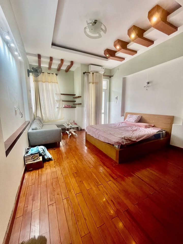 Căn hộ cho thuê Phường Bửu Long 5 triệu - Không chung chủ, giờ giấc tự do!