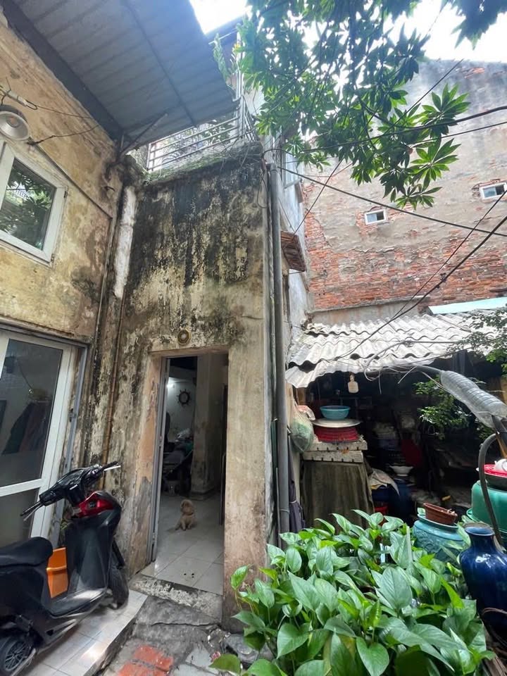 Nhà phố Trần Xuân Soạn 28m² giá 5.5 tỷ - Đầu tư sinh lời cao!