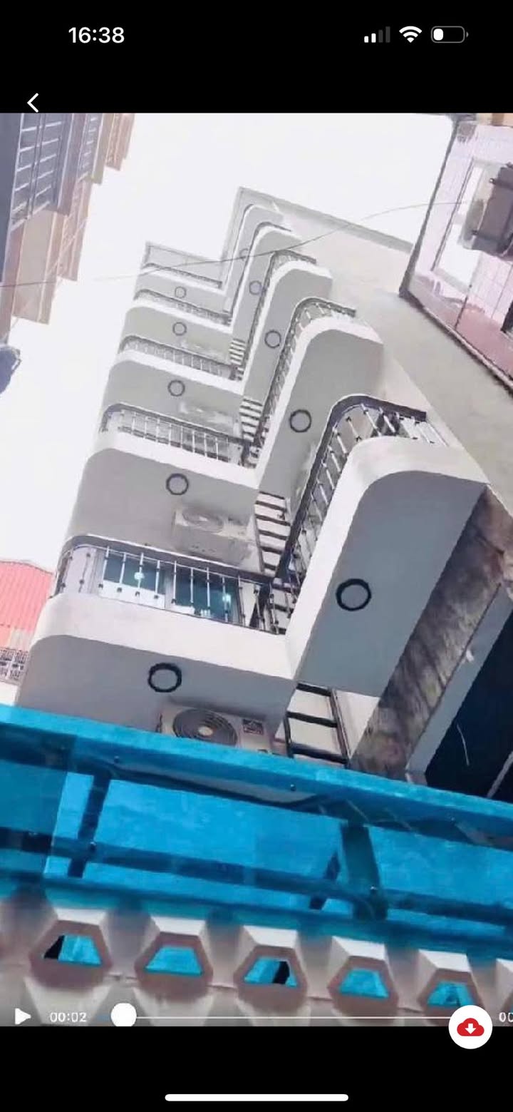 Căn hộ dịch vụ Trương Định, Quận Hai Bà Trưng 60m² giá 15.9 tỷ - Đầu tư sinh lời ngay!