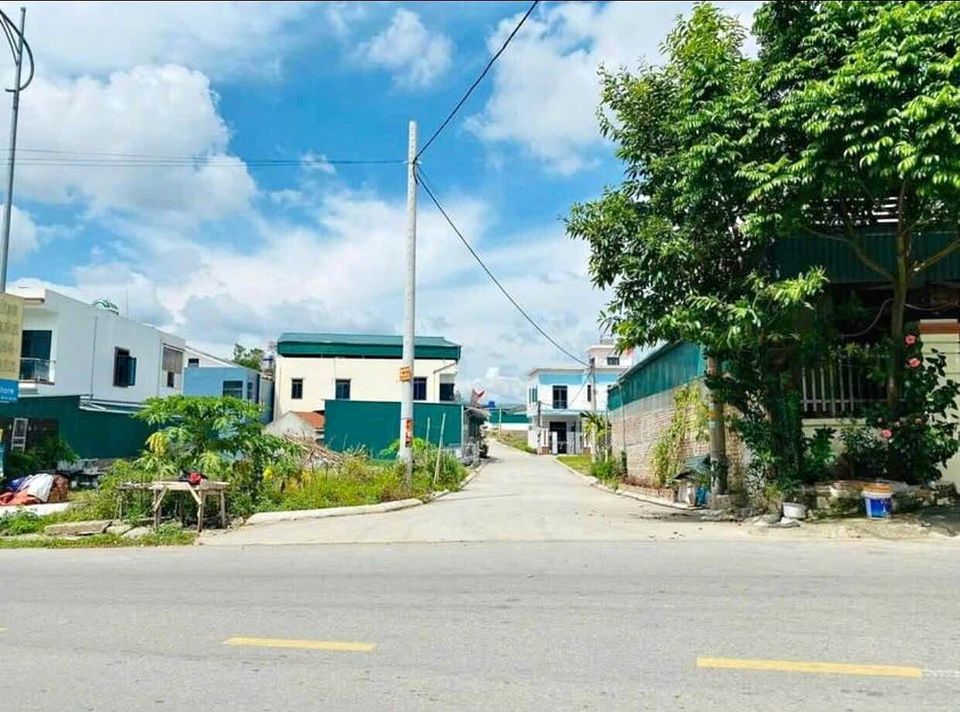 Đất nền bán gấp tại Ngõ 88 Bãi Dài, Uông Bí - 75m² chỉ 1.1 tỷ!