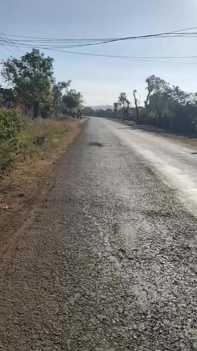 Đất thổ cư 1044m² xã Ia Ly, huyện Chư Prông chỉ 1,3 tỷ - Khu dân cư sầm uất!