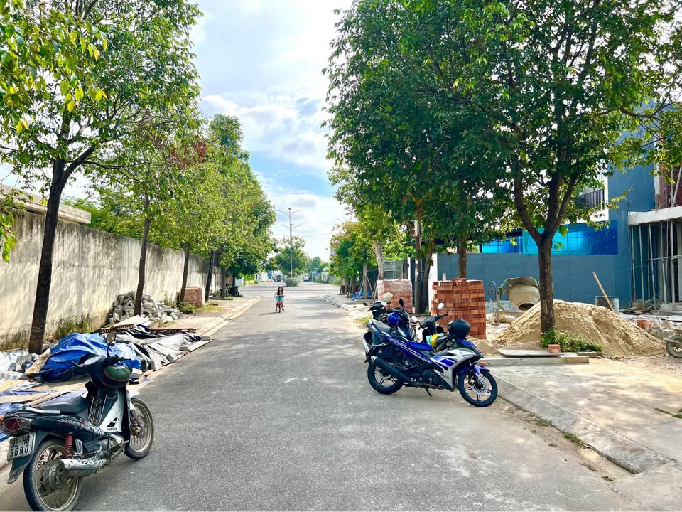 Đất nền khu dân cư ADB Tam Kỳ 110m² giá 2 tỷ - Đầu tư sinh lời ngay!