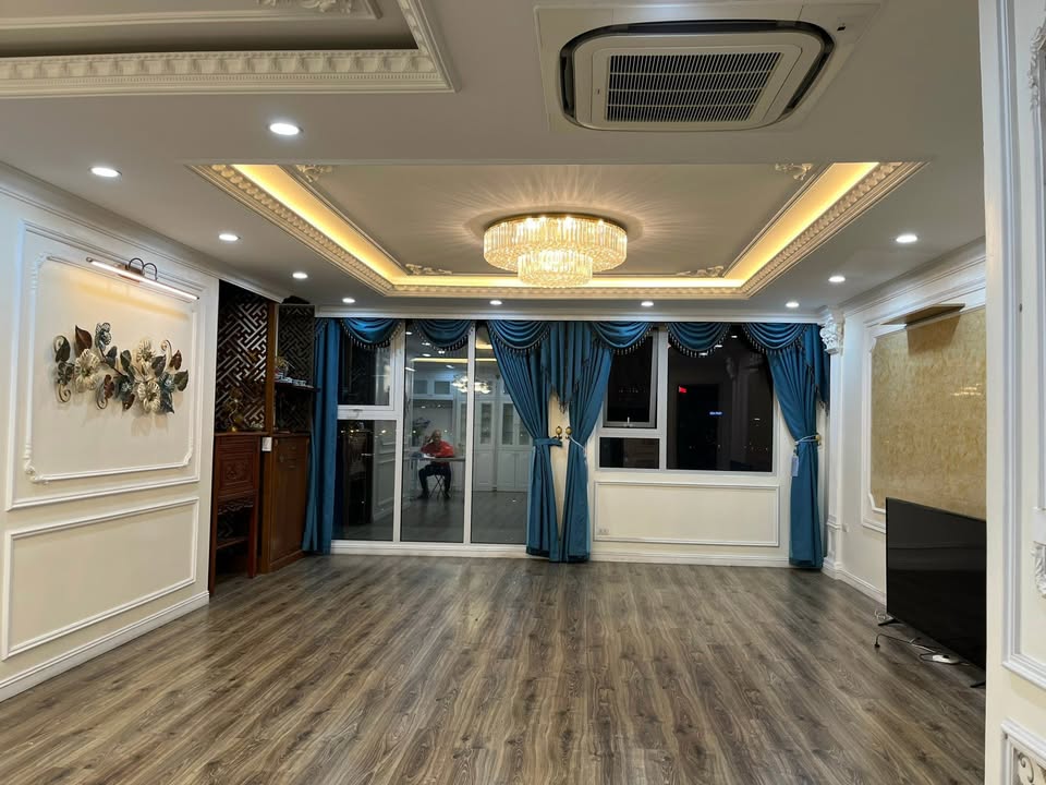 Chung cư Ecolife Tố Hữu 48m² giá 4x tỷ - Sổ đỏ chính chủ, nội thất full đồ!