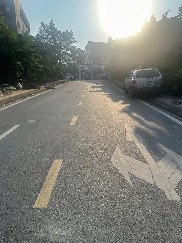 Đất thổ cư 50m² khu cao Đại Minh Phương cũ - Giá nhỉnh 2 tỷ, ô tô vào tận nơi!