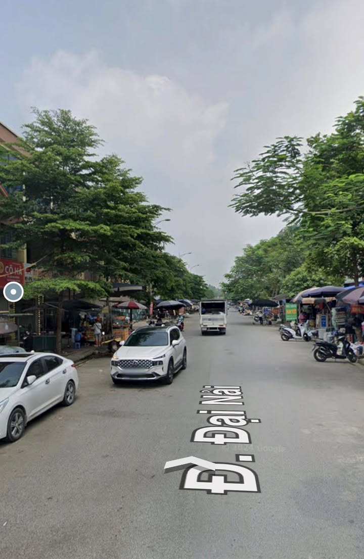 Nhà mặt phố Chợ Minh Phương, 81m² giá thỏa thuận - Đầu tư sinh lời ổn định!