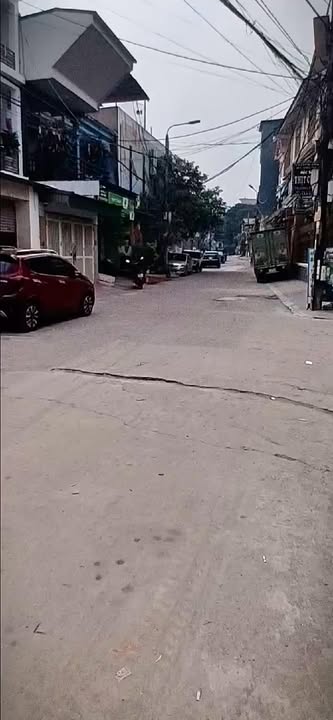 FrontHouse Nguyễn Du 69m² giá thỏa thuận - Vị trí đắc địa gần phố ẩm thực!